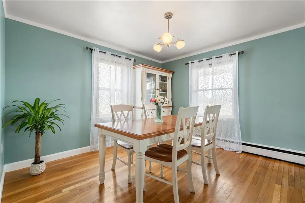 8 Mcgirr Street Cumberland RI 02864