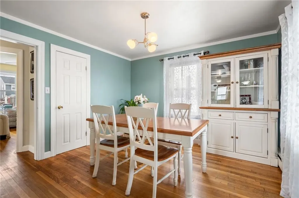 8 Mcgirr Street Cumberland RI 02864