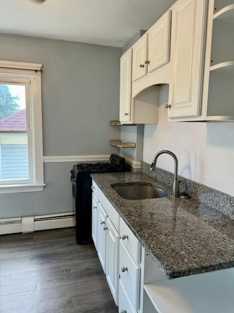 101 Butler Avenue Providence RI 02906