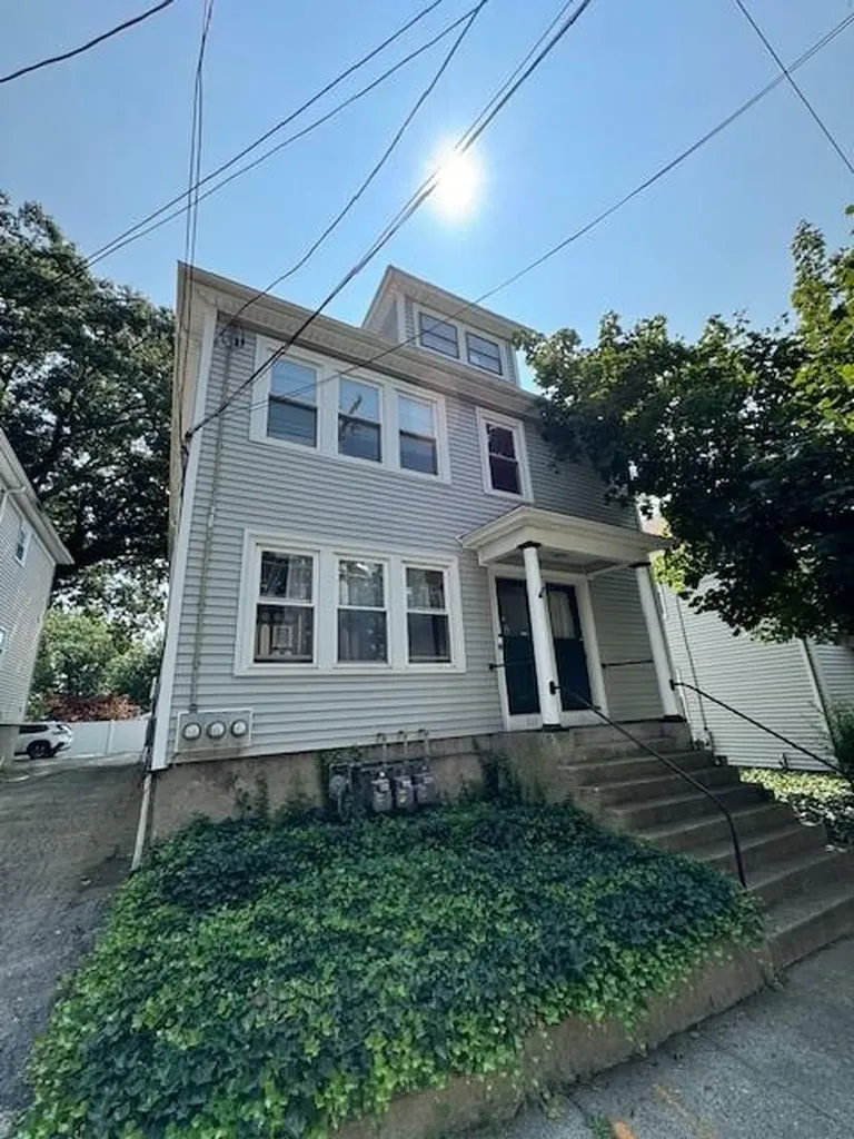 101 Butler Avenue Providence RI 02906