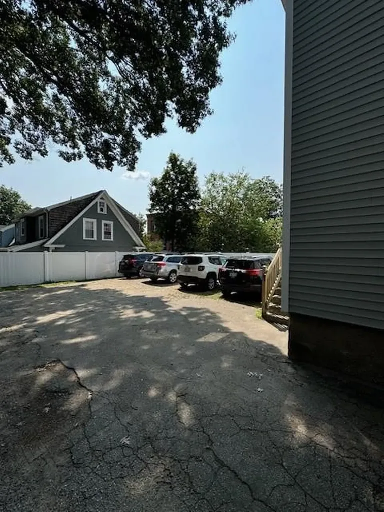 101 Butler Avenue Providence RI 02906