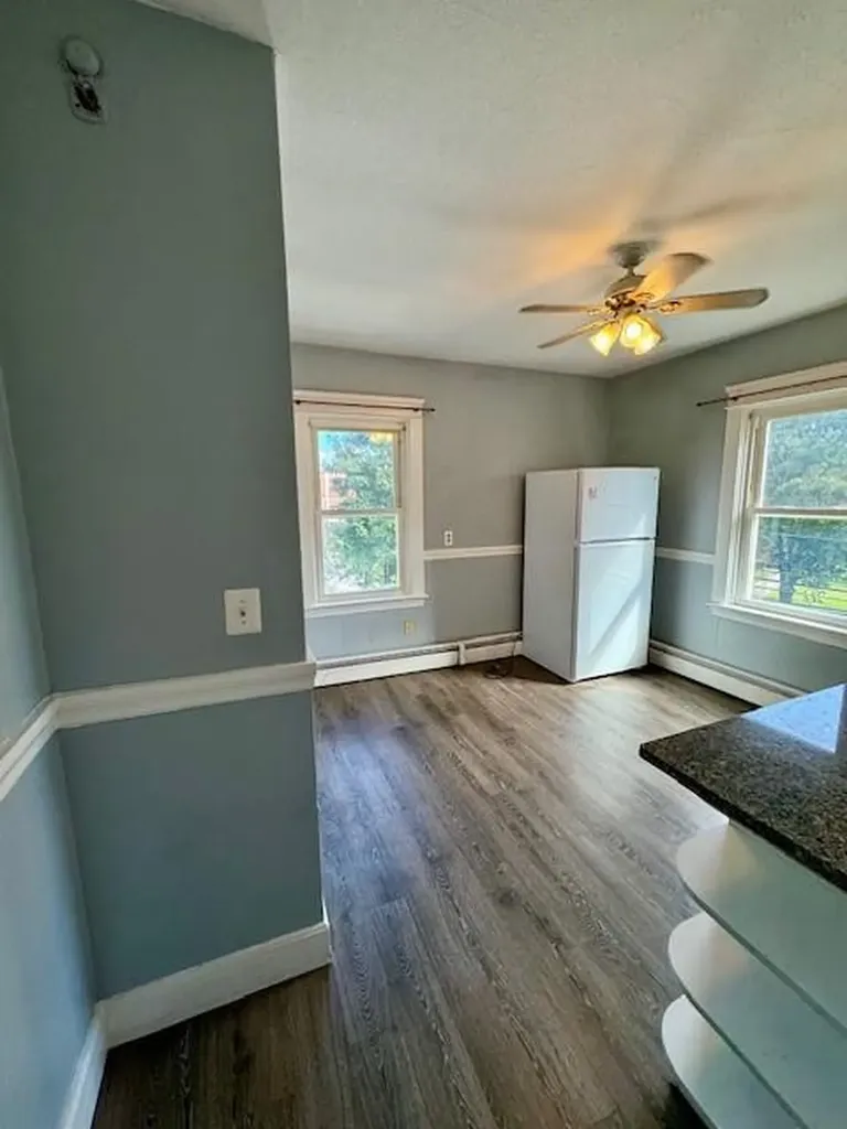 101 Butler Avenue Providence RI 02906