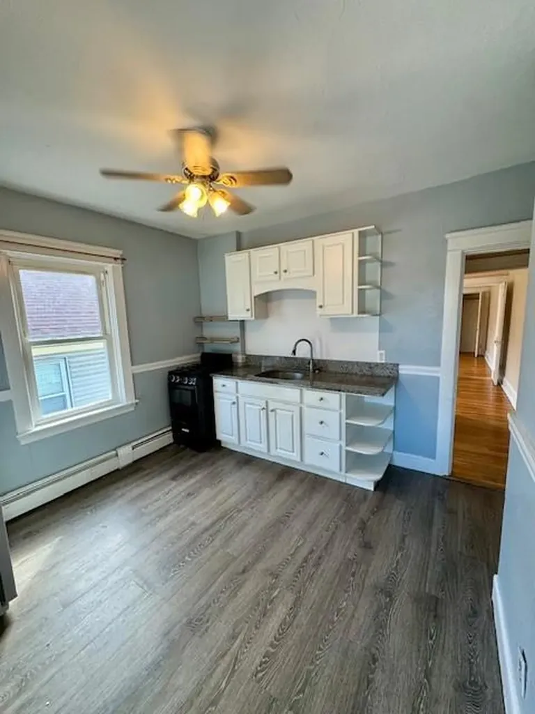 101 Butler Avenue Providence RI 02906