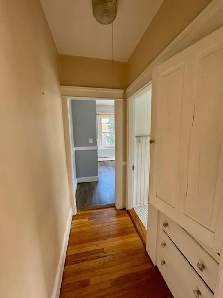 101 Butler Avenue Providence RI 02906