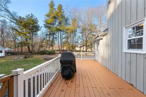 119 Peckham Lane Coventry RI 02816