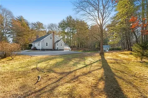 119 Peckham Lane Coventry RI 02816