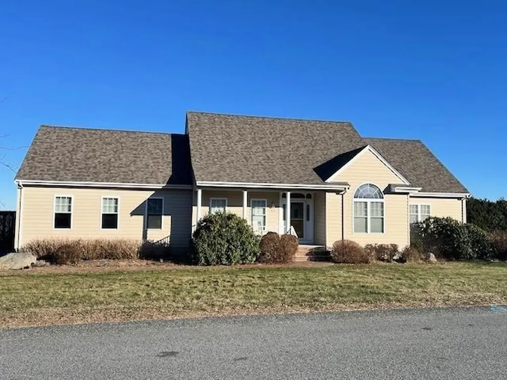 62 Sea Meadow Drive Portsmouth RI 02871