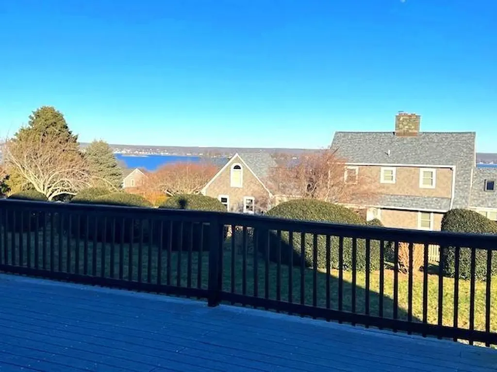 62 Sea Meadow Drive Portsmouth RI 02871