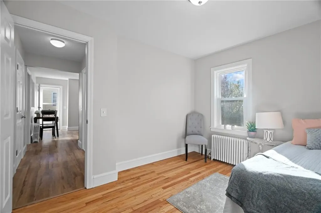 93 Factory Street West Warwick RI 02893