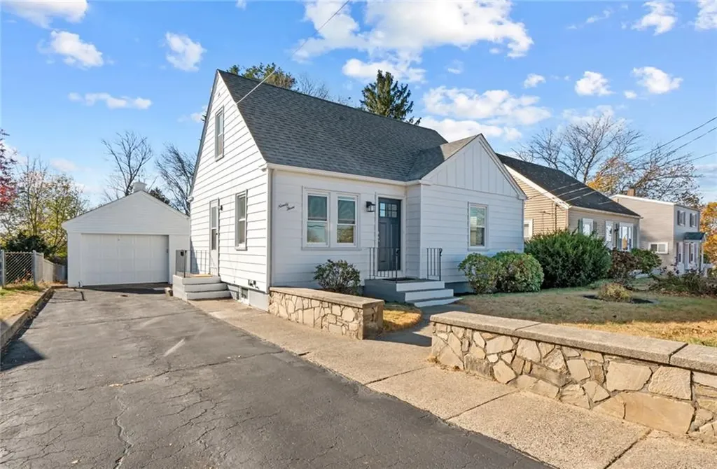 93 Factory Street West Warwick RI 02893