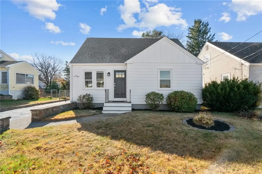 93 Factory Street West Warwick RI 02893