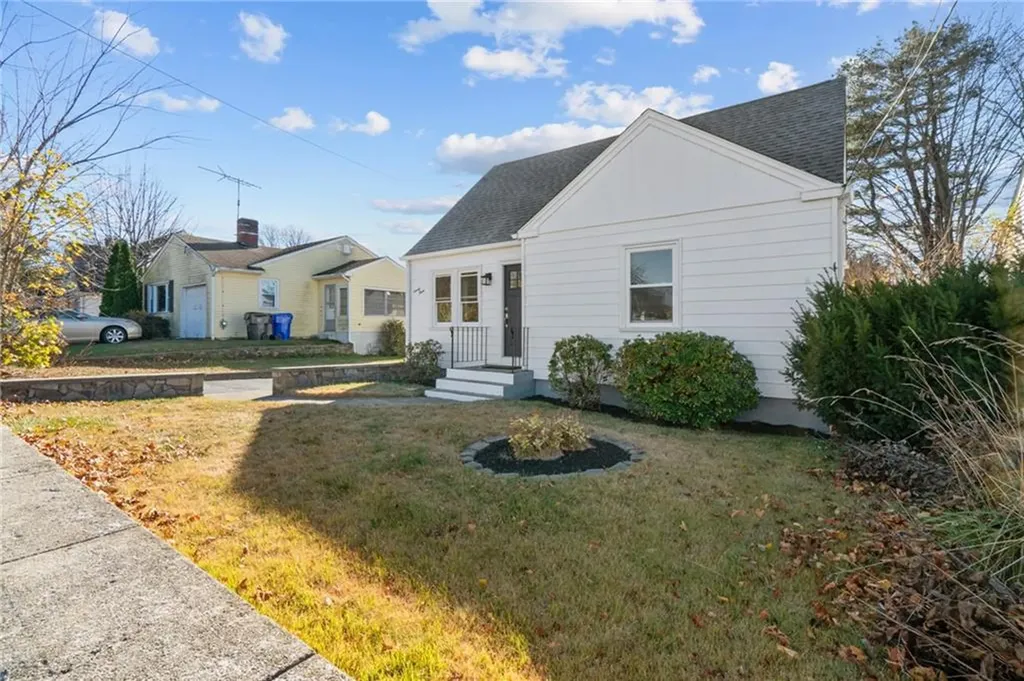 93 Factory Street West Warwick RI 02893