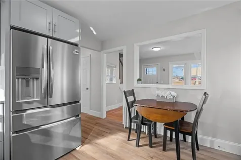 93 Factory Street West Warwick RI 02893