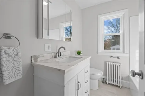 93 Factory Street West Warwick RI 02893