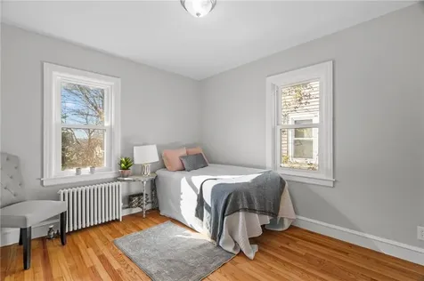 93 Factory Street West Warwick RI 02893