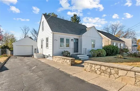 93 Factory Street West Warwick RI 02893