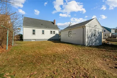 93 Factory Street West Warwick RI 02893