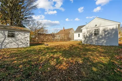 93 Factory Street West Warwick RI 02893