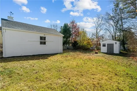 93 Factory Street West Warwick RI 02893