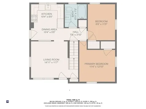 93 Factory Street West Warwick RI 02893