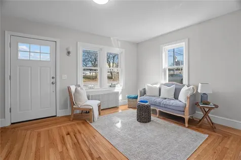 93 Factory Street West Warwick RI 02893