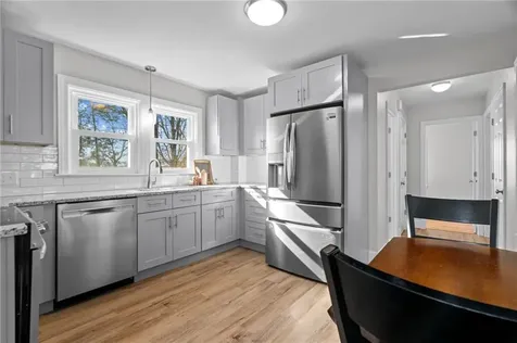 93 Factory Street West Warwick RI 02893