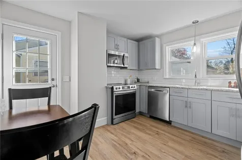 93 Factory Street West Warwick RI 02893