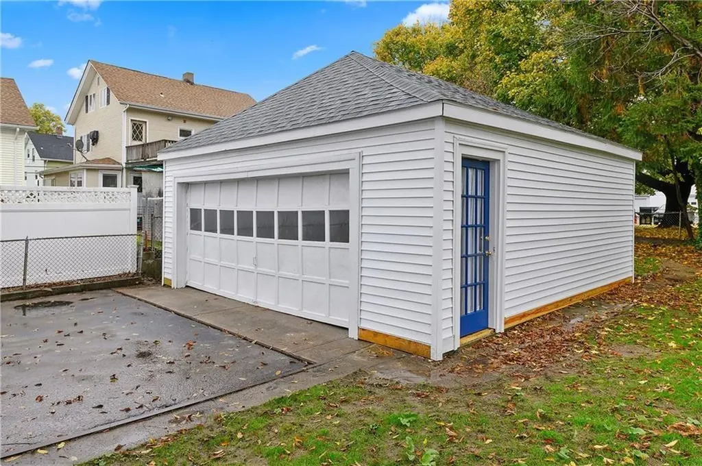 29 Pleasant Street Cumberland RI 02864