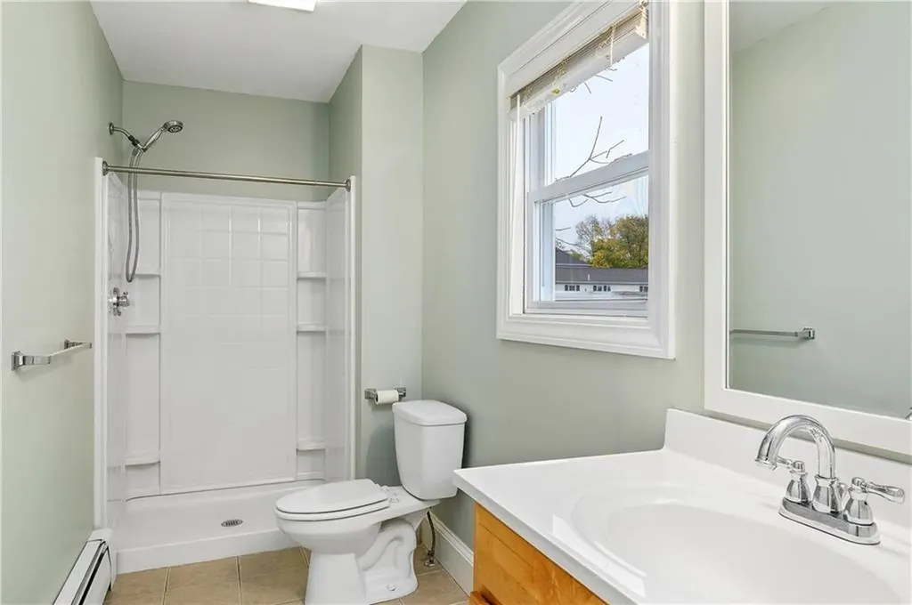 29 Pleasant Street Cumberland RI 02864