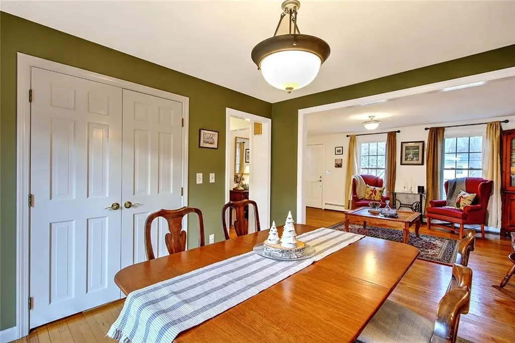 8 Ursula Drive Bristol RI 02809