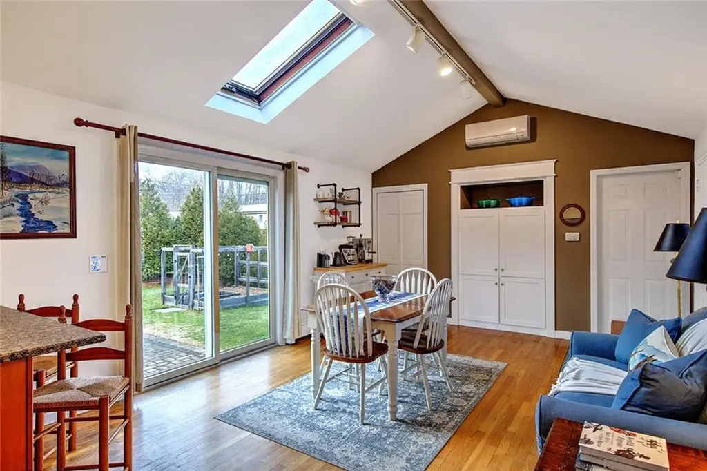 8 Ursula Drive Bristol RI 02809