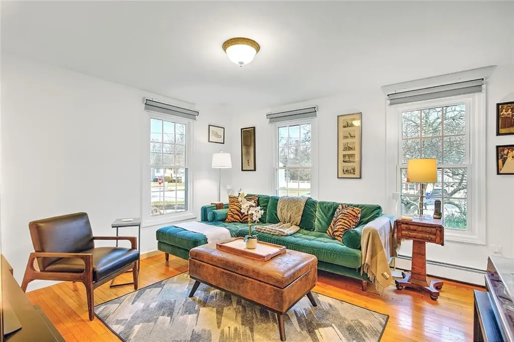8 Ursula Drive Bristol RI 02809