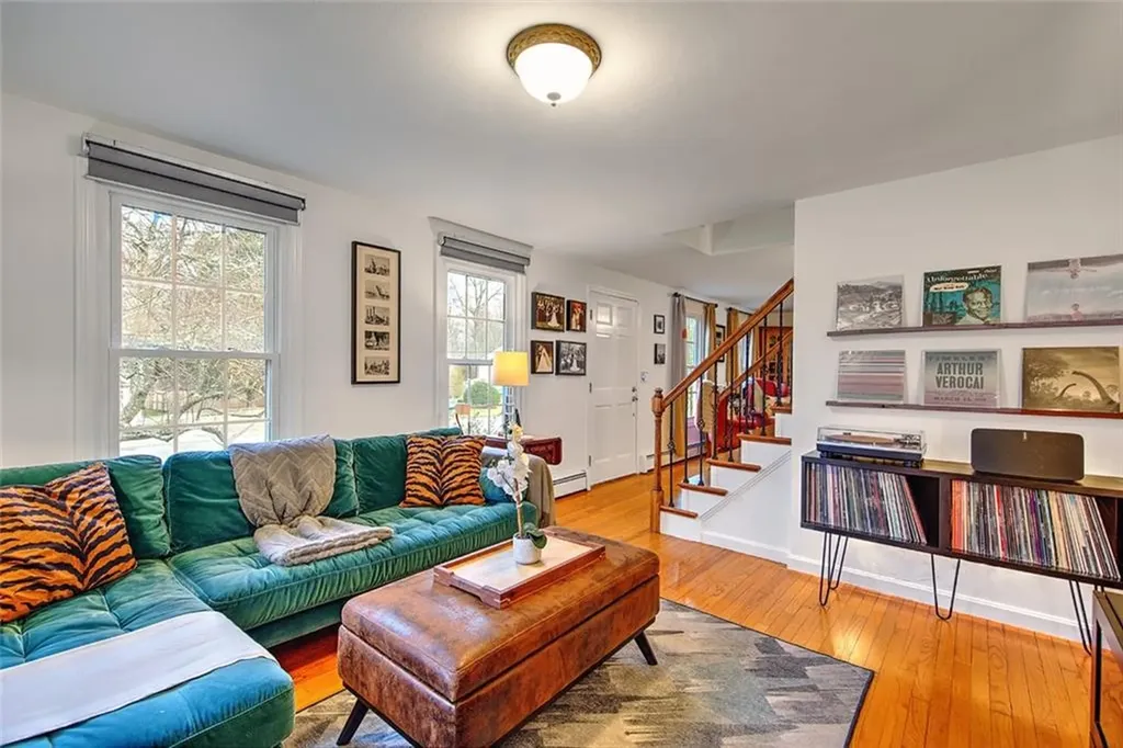 8 Ursula Drive Bristol RI 02809
