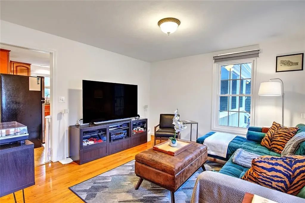 8 Ursula Drive Bristol RI 02809