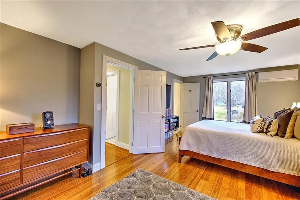 8 Ursula Drive Bristol RI 02809