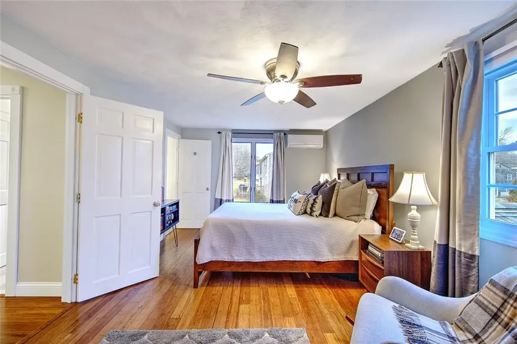 8 Ursula Drive Bristol RI 02809