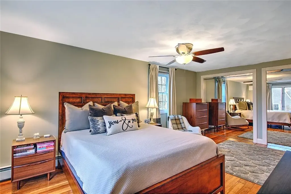 8 Ursula Drive Bristol RI 02809
