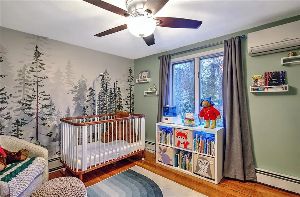 8 Ursula Drive Bristol RI 02809