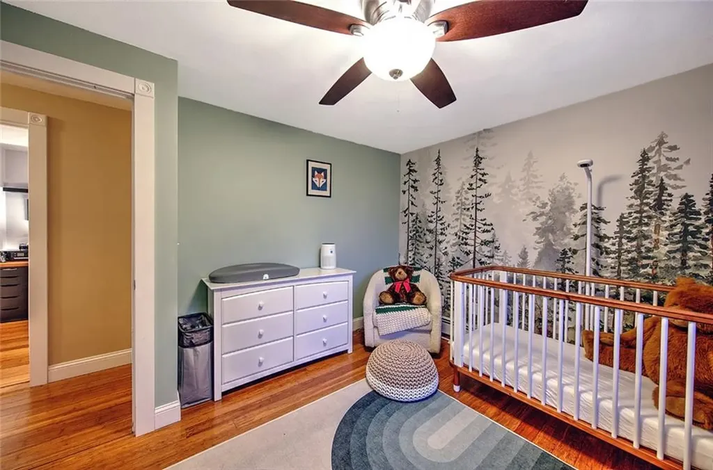 8 Ursula Drive Bristol RI 02809