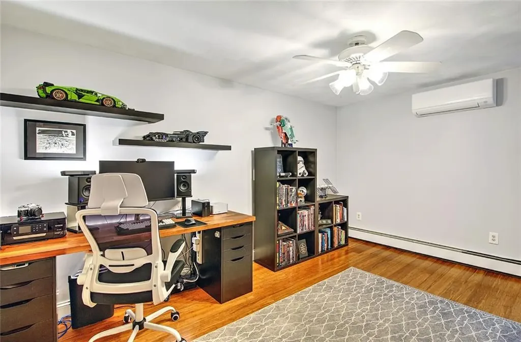 8 Ursula Drive Bristol RI 02809