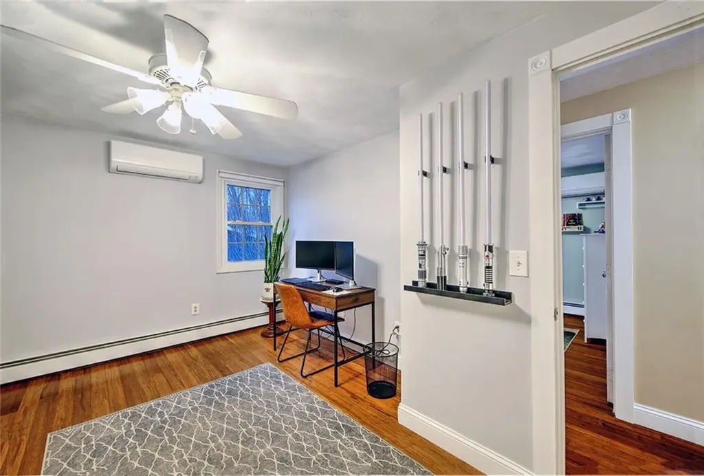 8 Ursula Drive Bristol RI 02809