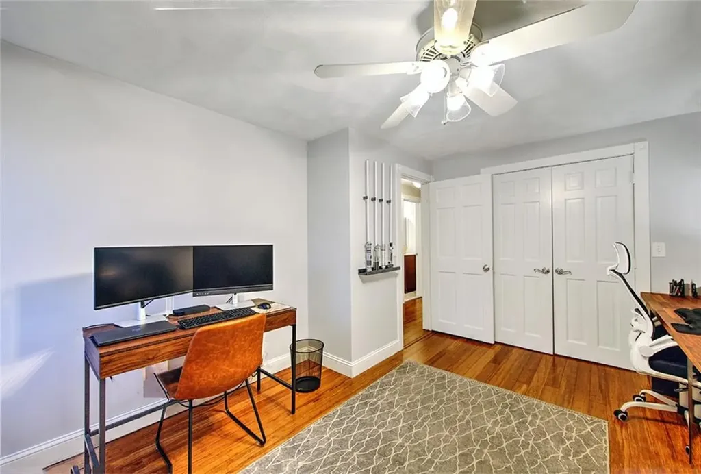 8 Ursula Drive Bristol RI 02809