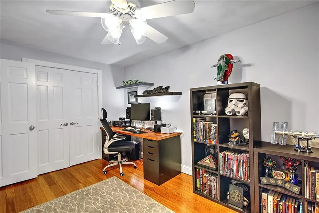 8 Ursula Drive Bristol RI 02809