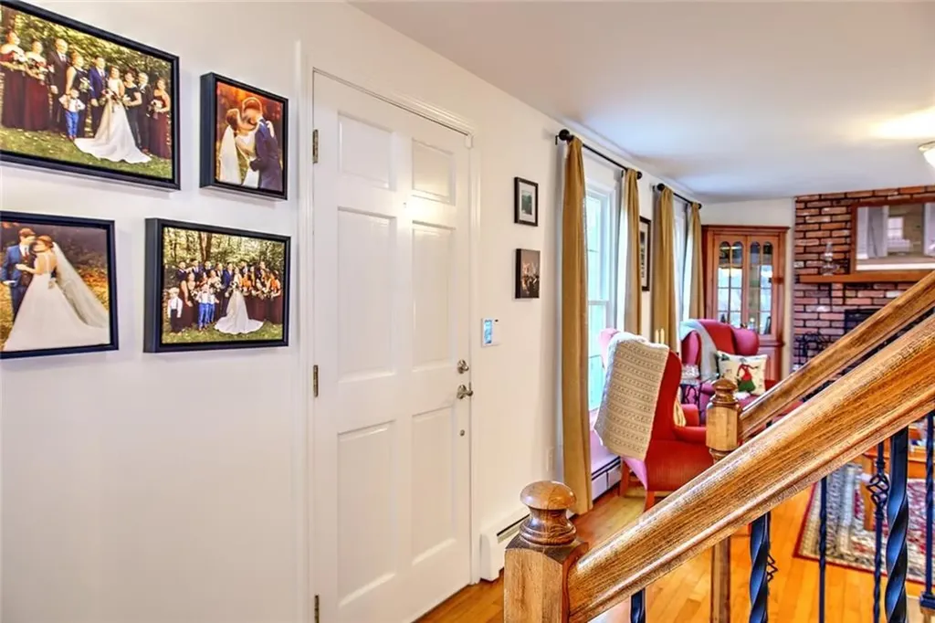 8 Ursula Drive Bristol RI 02809