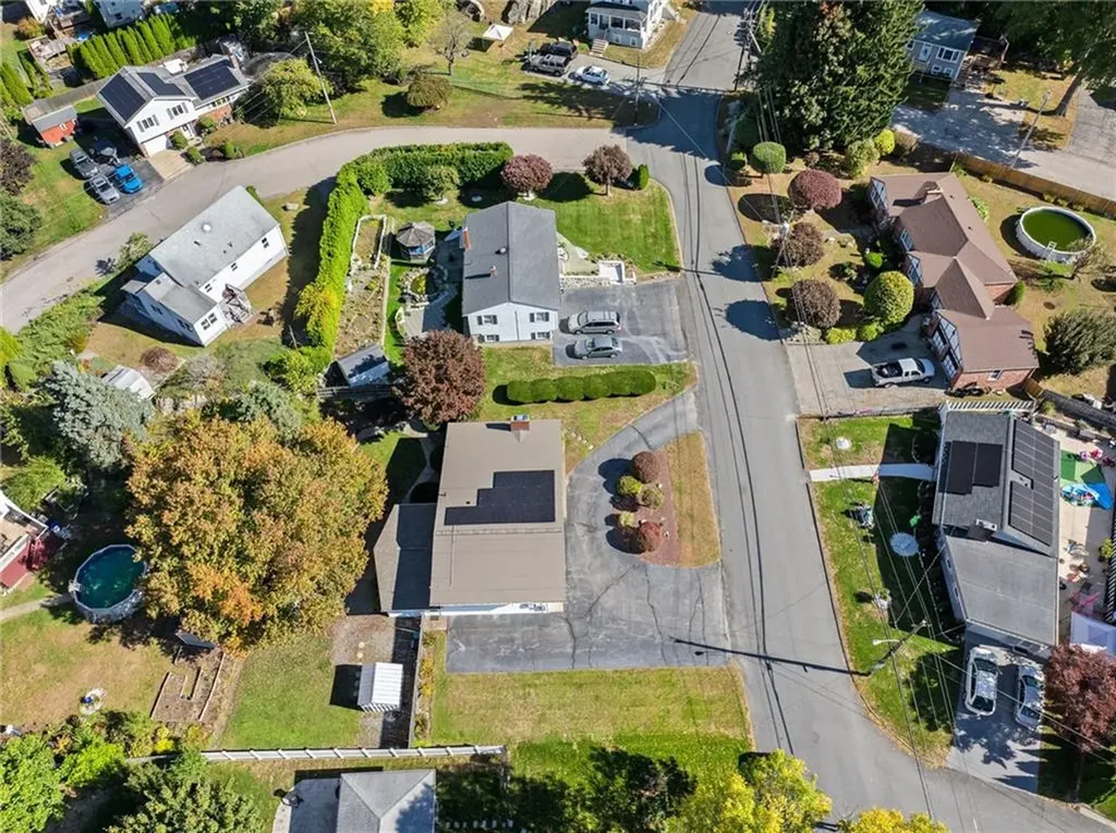 32 School Street Johnston RI 02919