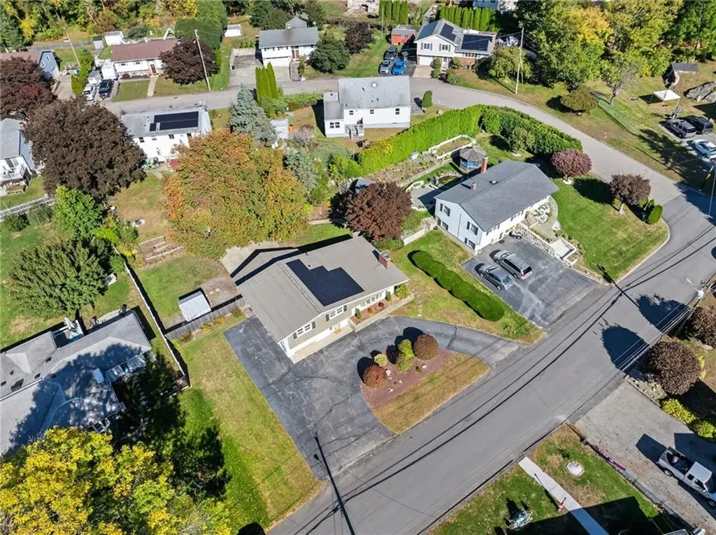 32 School Street Johnston RI 02919
