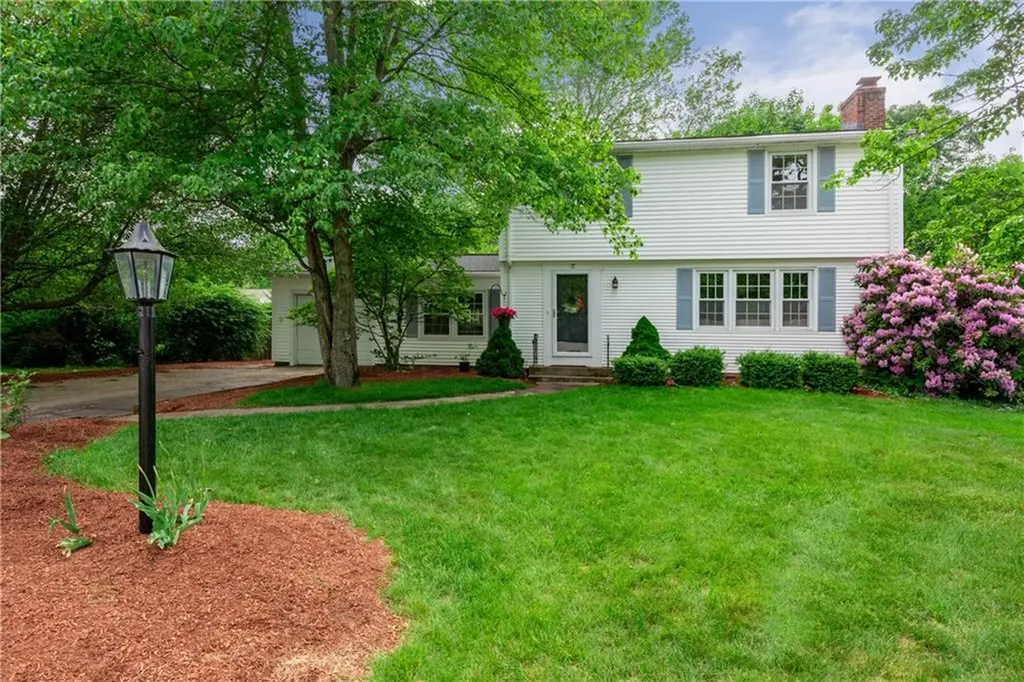 42 Sleepy Hollow Drive Cumberland RI 02864