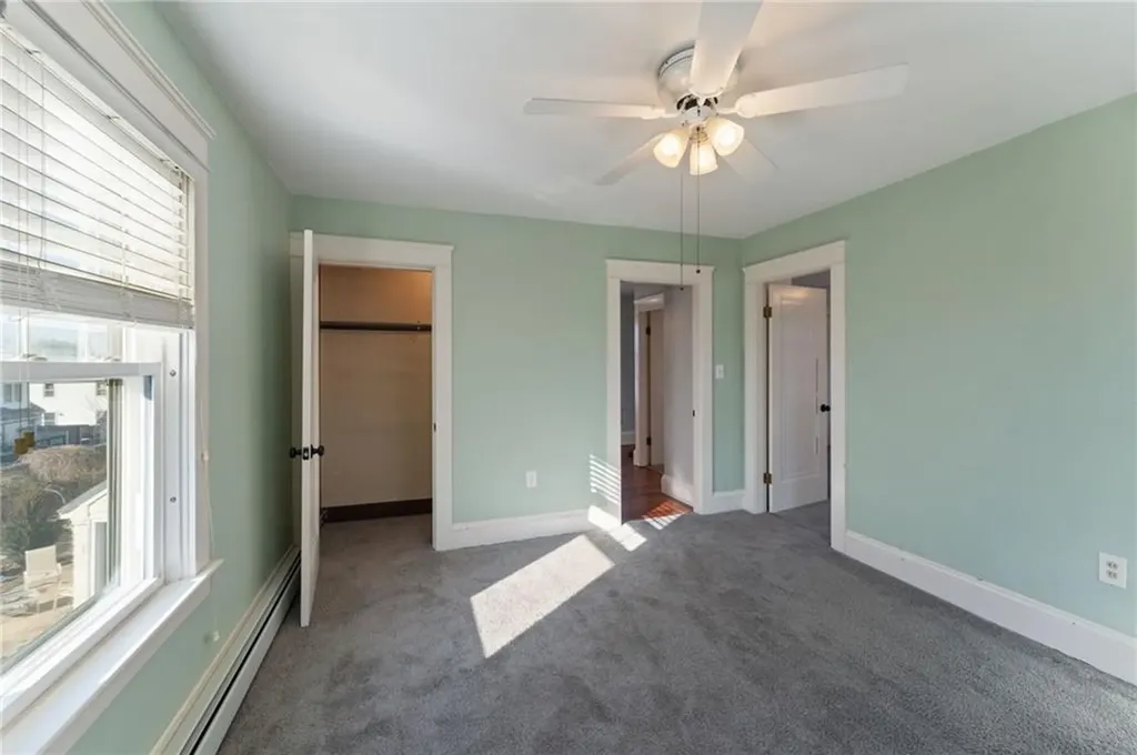 87 Blodgett Avenue Pawtucket RI 02860