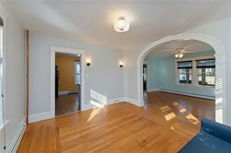 87 Blodgett Avenue Pawtucket RI 02860