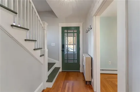 87 Blodgett Avenue Pawtucket RI 02860